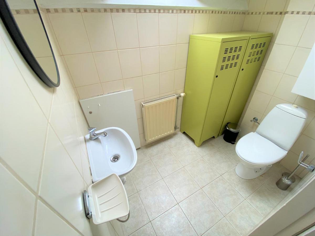 Apartamento Karen - 1St Floor, Duinlaan 5B Cadzand Exterior foto