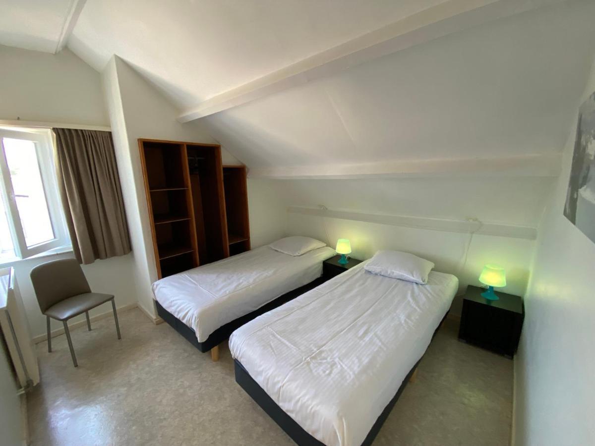 Apartamento Karen - 1St Floor, Duinlaan 5B Cadzand Exterior foto