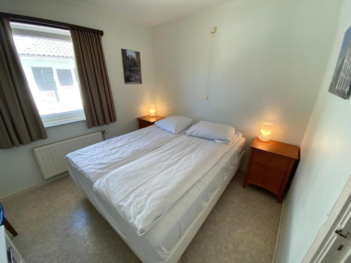 Apartamento Karen - 1St Floor, Duinlaan 5B Cadzand Exterior foto